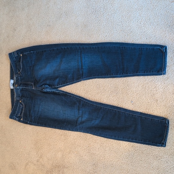 Paige Verdugo Ultra Skinny Size 31 - Picture 3 of 8